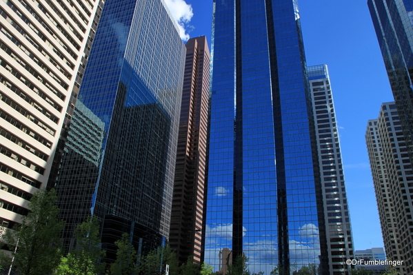 16 Olympic Plaza Calgary