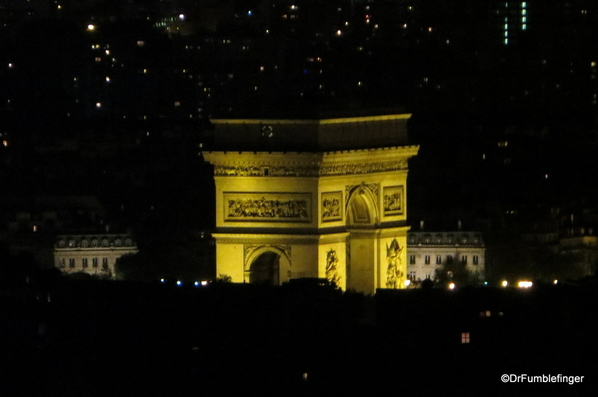 16 Paris 05-2013. Eiffel Tower at dusk and after dark (24)