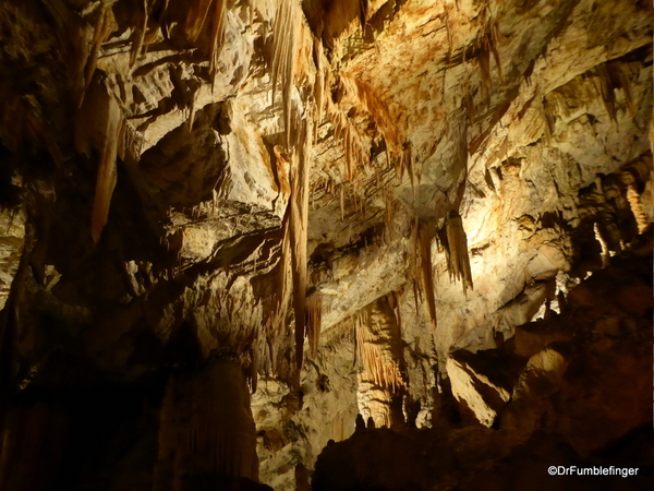 16 Postojna Cave