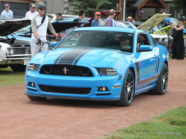 16 Rolling Sculpture Car Club, Canmore 2015 (14)