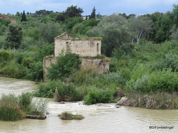 16 Roman Bridge, Cordoba