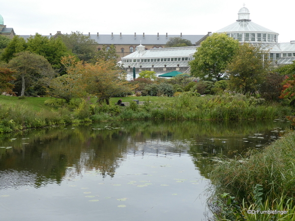 16 Royal Botanical Garden Copenhagen