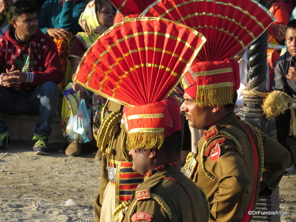 16 Wagah Border, India & Pakistan (135)