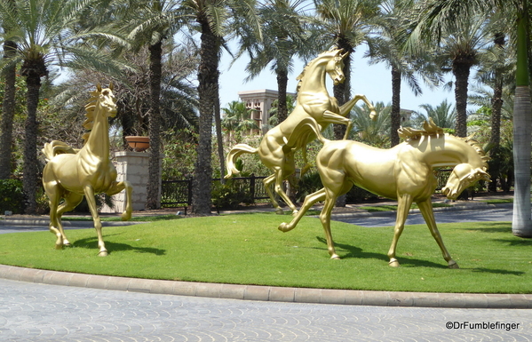 16 jumeirah al qasr