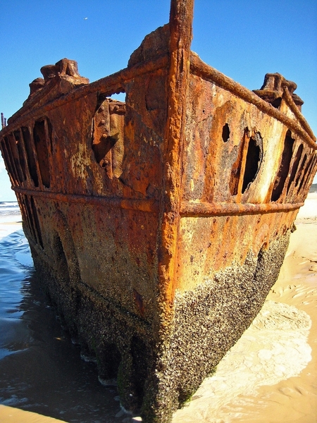 16_ship-wreck-652598_1280_Bernd Hildebrandt