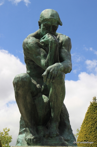 17 01 Paris 05-2013. Rodin Museum (7)