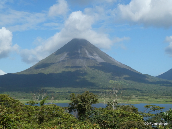 17 Hike in Arenal NP