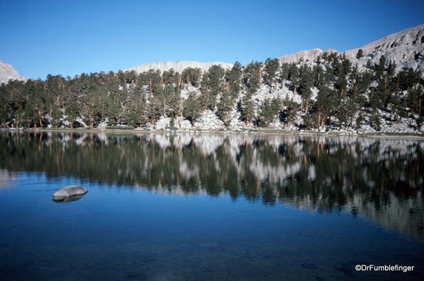 17 Cottonwood Lakes