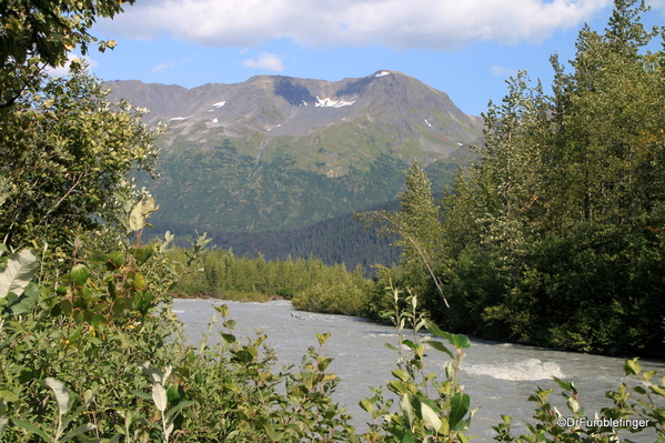 17 Exit Glacier