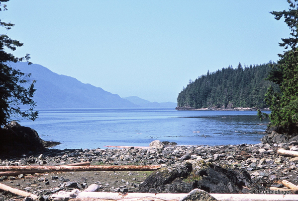 17 Johnstone Strait