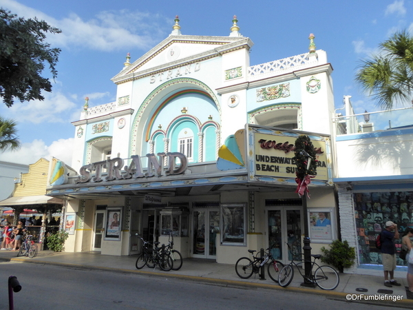 17 Key West, Florida