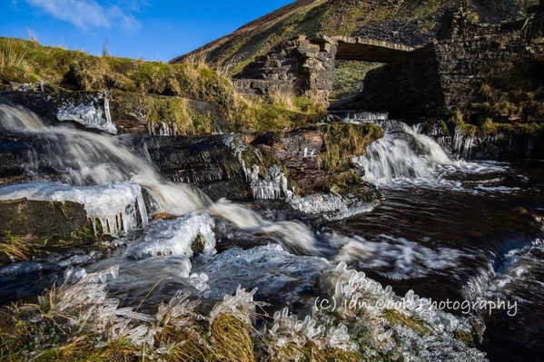 17 Lownathwaite Lead Mines