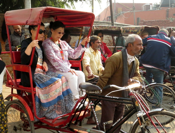 17 Meena Bazar, Delhi