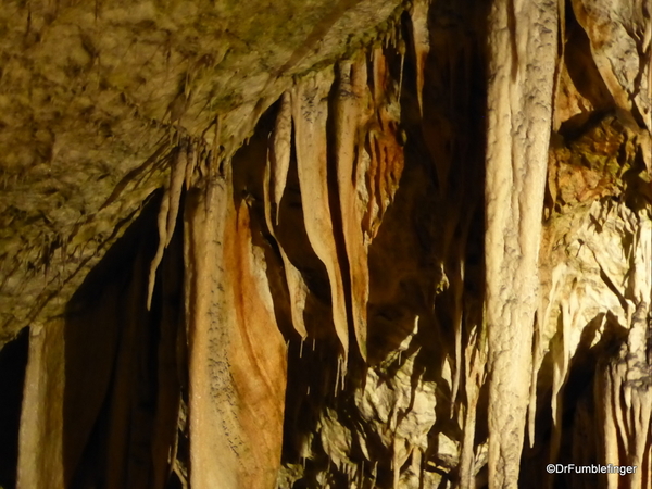 17 Postojna Cave