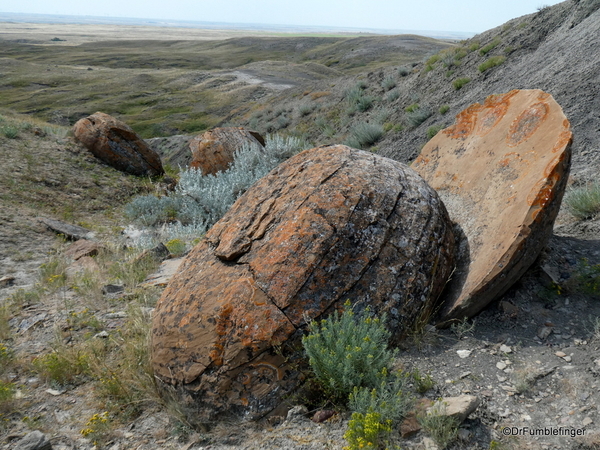 17 Red Rock Coulee