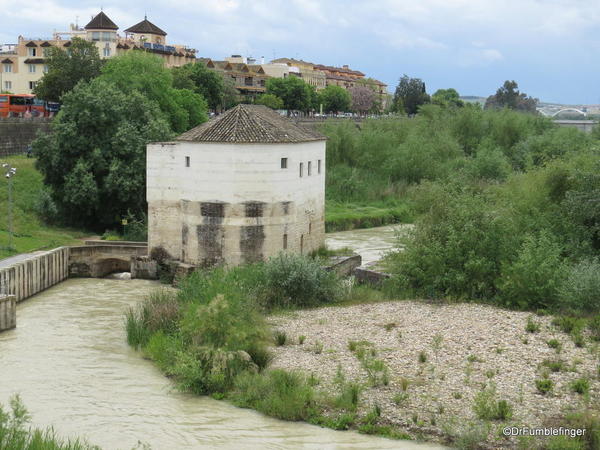 17 Roman Bridge, Cordoba