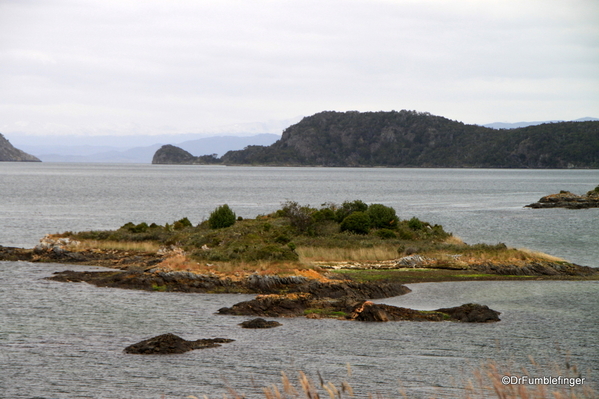 17 Tierra del Fuego National Park