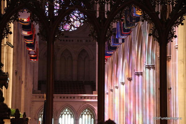 17 Washington 491 National Cathedral