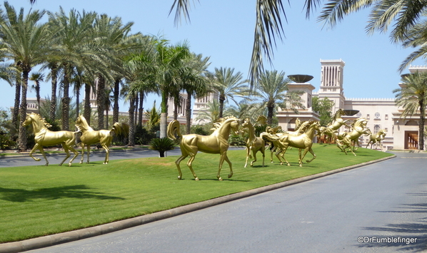 17 jumeirah al qasr