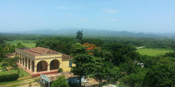 Trinidad de Cuba