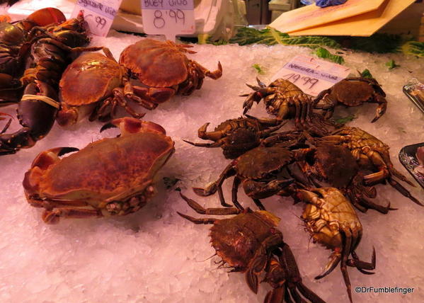 17b La Boqueria Market, Barcelona