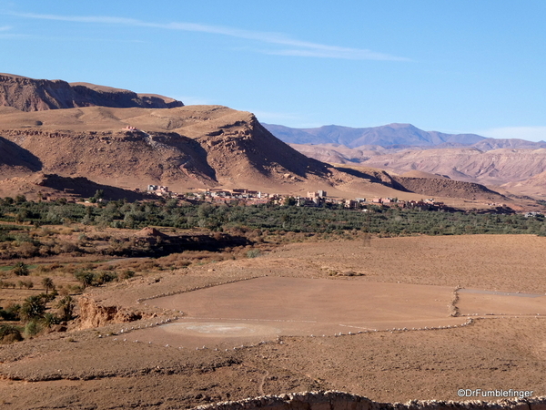 18 Aït Ben Haddou