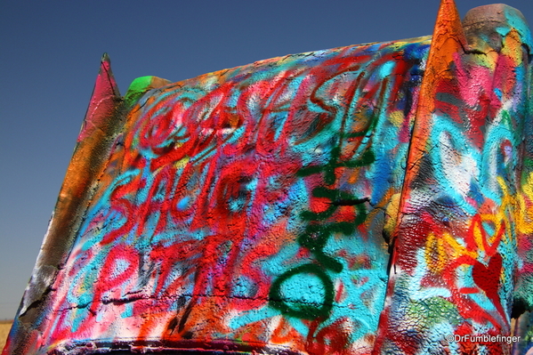 18 Cadillac Ranch