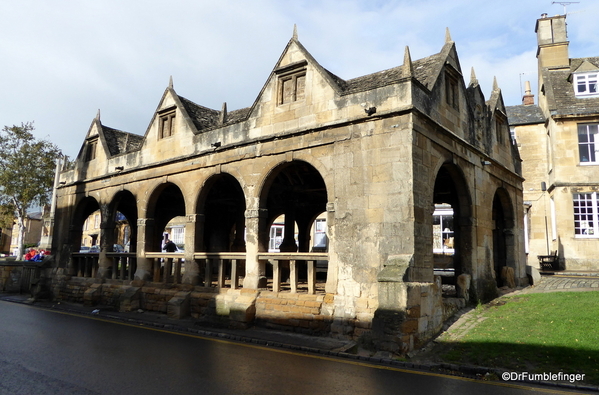 18 Chipping Campden, Cotswold