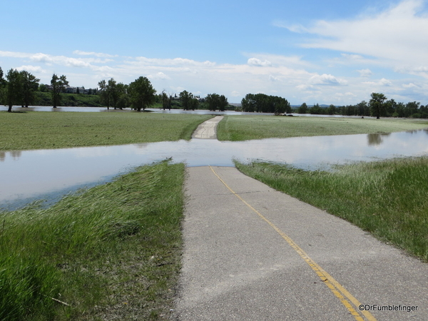 18 Fish Creek Provincial Park