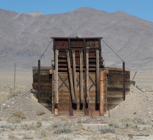 18 Goldfield, Nevada