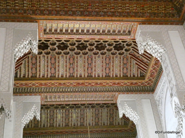 18 Hassan II Mosque, Casablanca