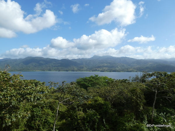 18 Hike in Arenal NP