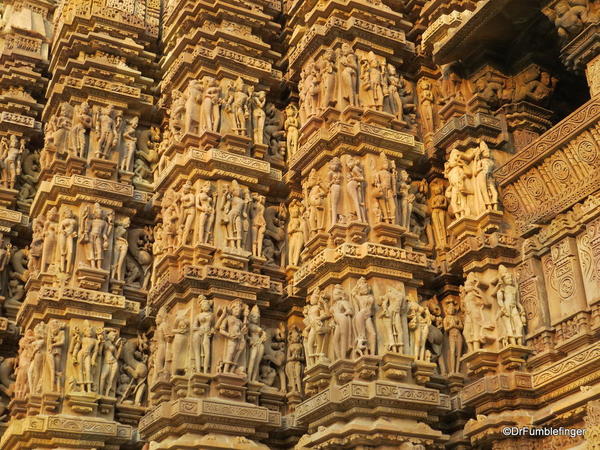 18 Khajuraho temples and town (104)