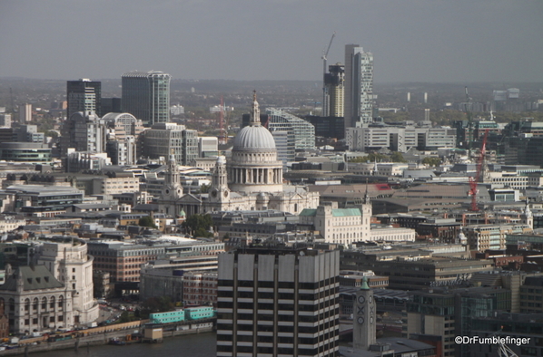 18 London Eye