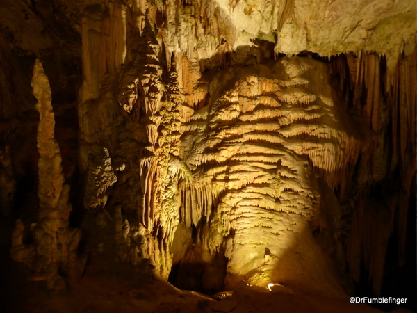 18 Postojna Cave