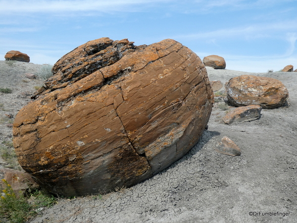 18 Red Rock Coulee