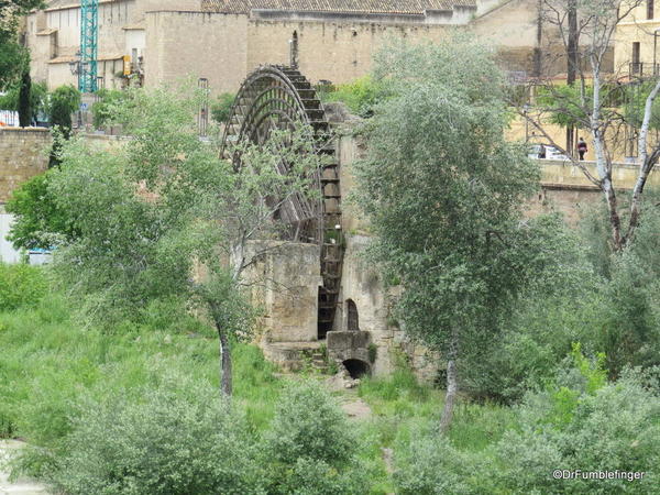 18 Roman Bridge, Cordoba