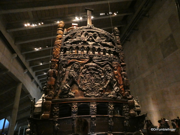 18 Vasamuseum