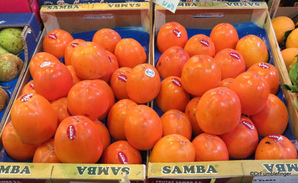 La Vuccirie Market, Palermo