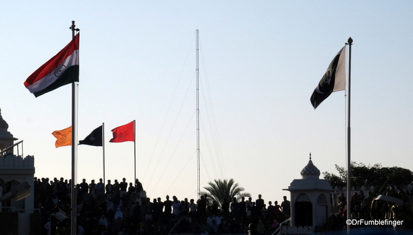 18 Wagah Border, India & Pakistan (94)