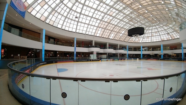 18 West Edmonton Mall