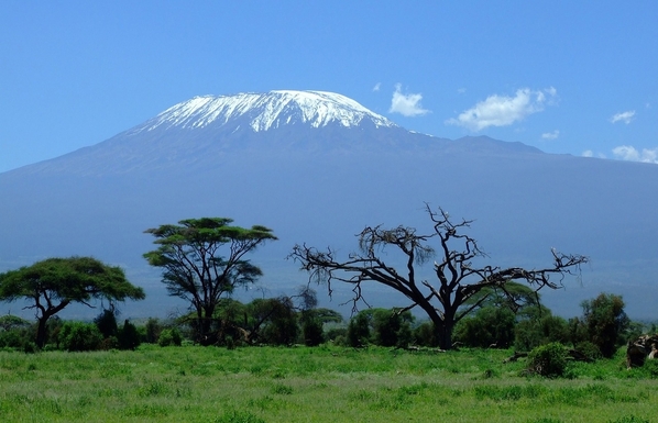 18_mount-kilimanjaro-1025146_1280