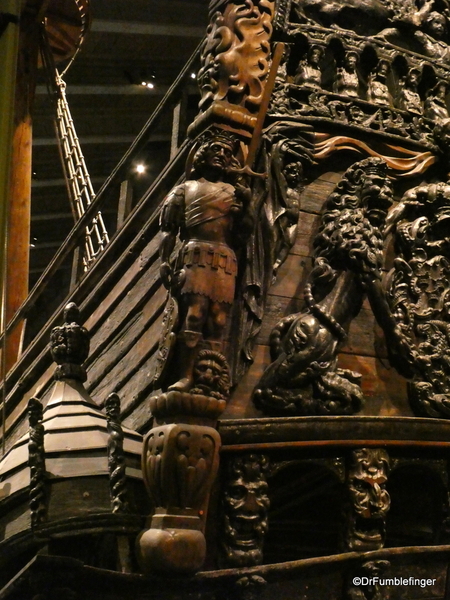 18a Vasamuseum