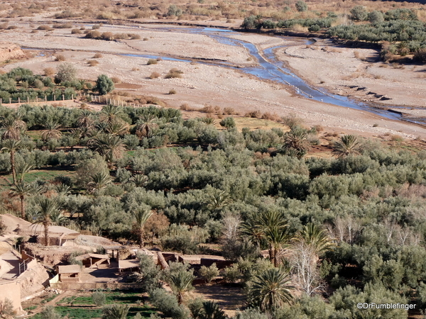 19 Aït Ben Haddou