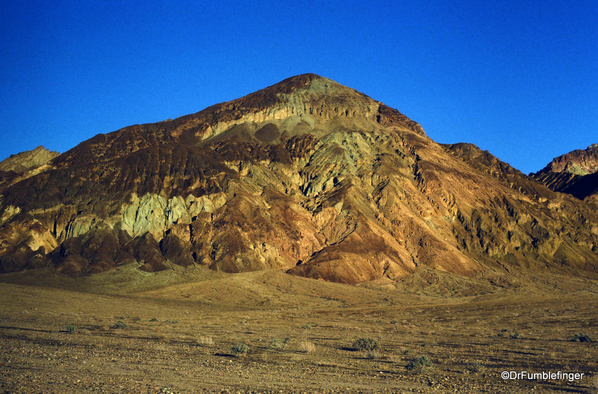 19 Death Valley January 1988 (2)