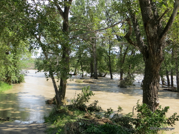 19 Fish Creek Provincial Park