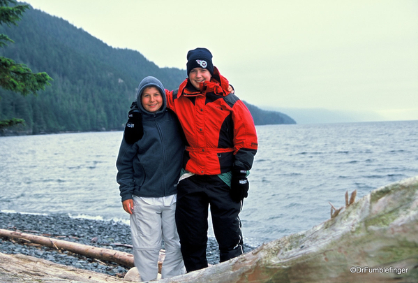 19 Johnstone Strait