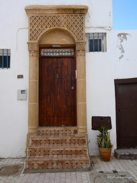 19 Kasbah des Oudaias