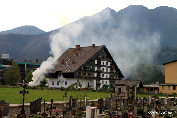 19 Lake Bohinj, Slovenia (1)