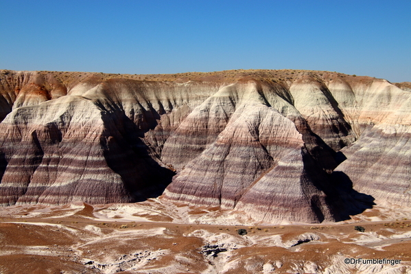 19 Painted Desert